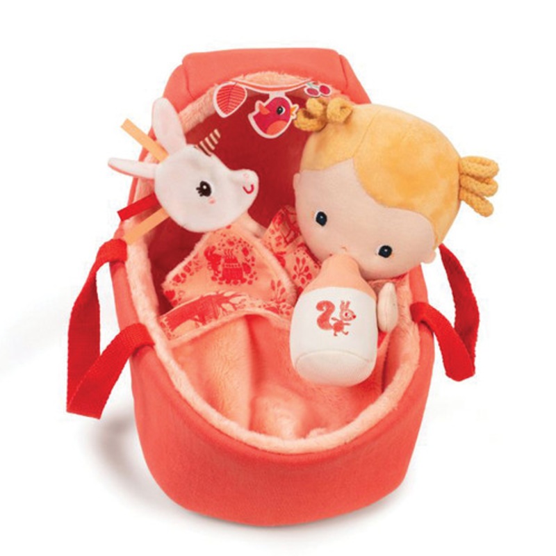 "Lilliputiens - Baby Lena"