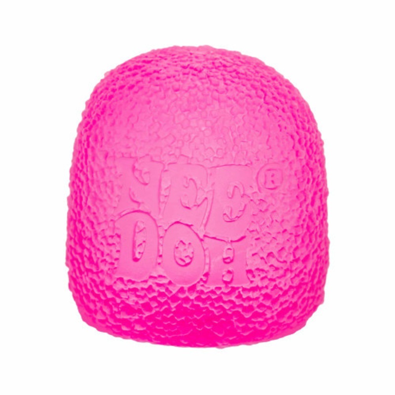 "NeeDoh - Gumdrop - Pink"