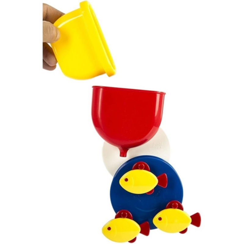 "Ambi Toys - Fish Wheel"