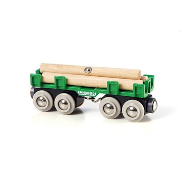 "Brio - Lumbar Loading Wagon"