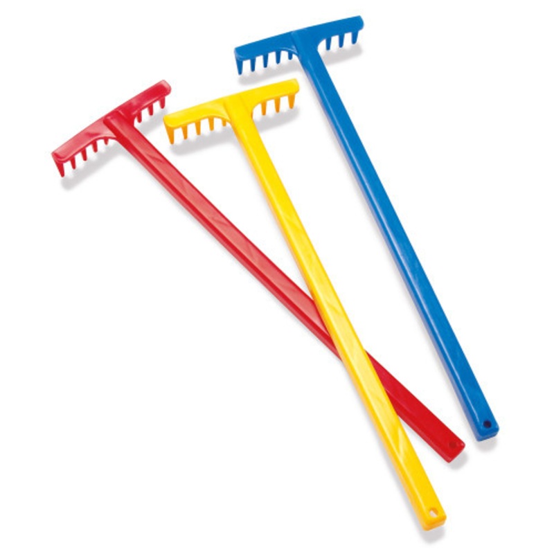 "Dantoy - Classic Rake 42cm"