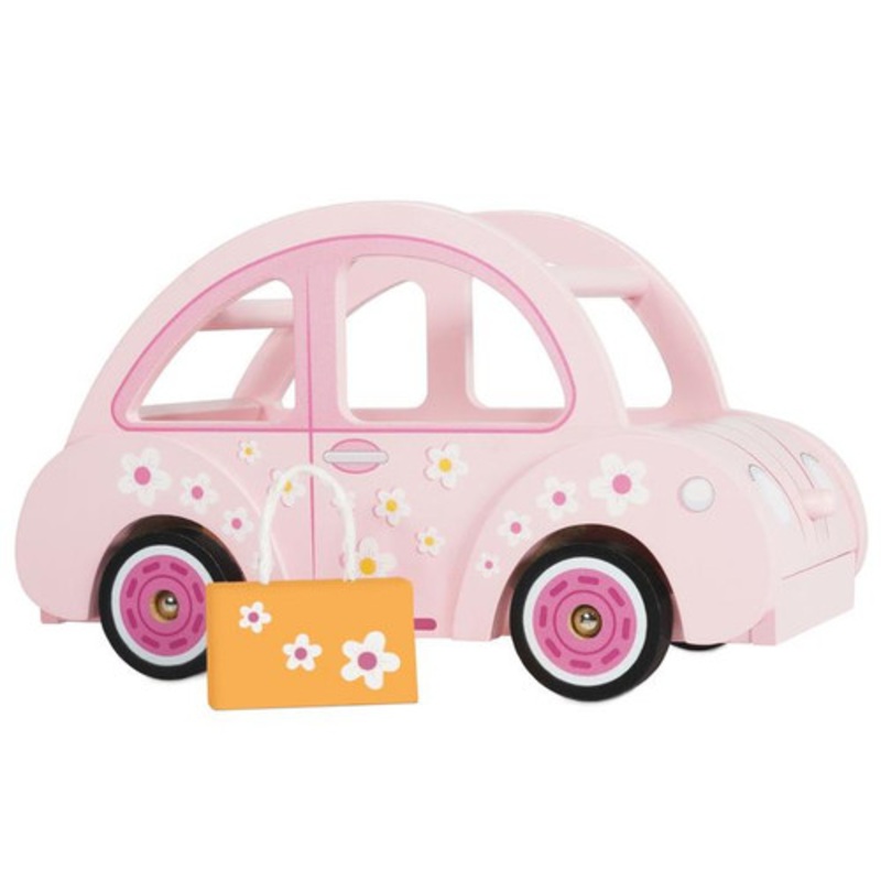 "Le Toy Van - Sophie's Car"