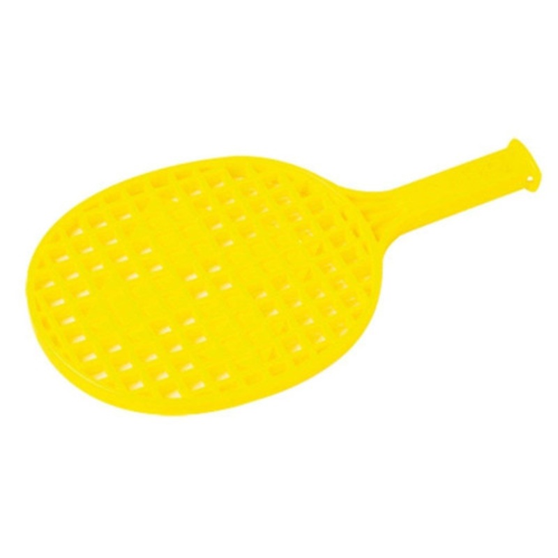 "Orbit Tennis Bat"