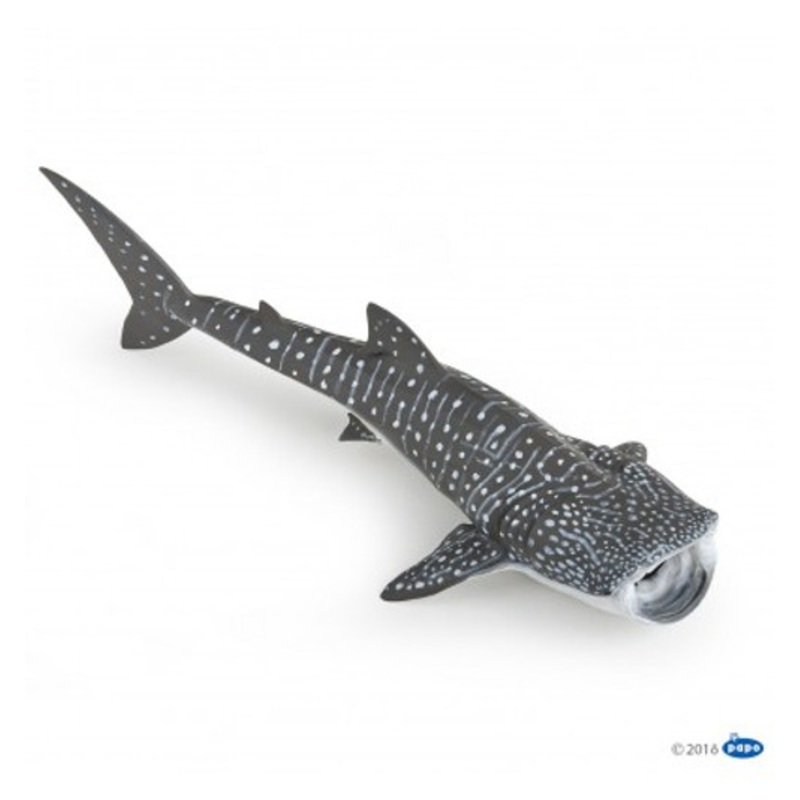 "Papo -  Whale Shark Figurine"