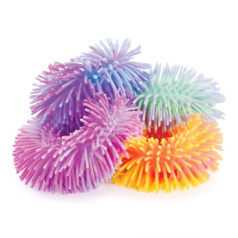 "Discovery Zone Sensory Anemone Bracelet"