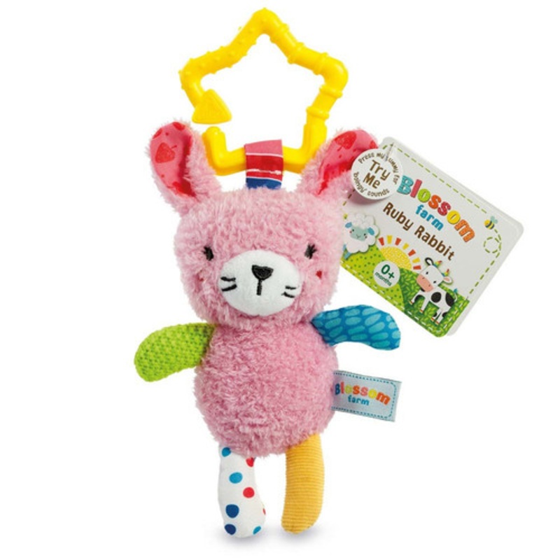 "ELC - Blossom Farm Ruby Rabbit"