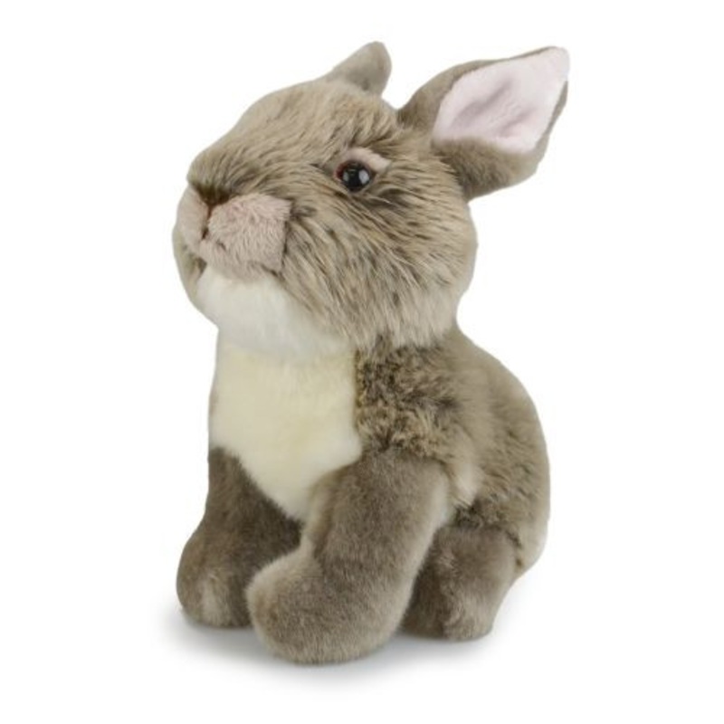 "Korimco Lil Friends - Bunny Plush 18cm"