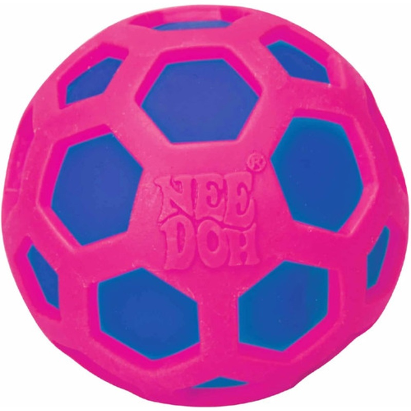 "NeeDoh - Atomic - Blue/ Pink"