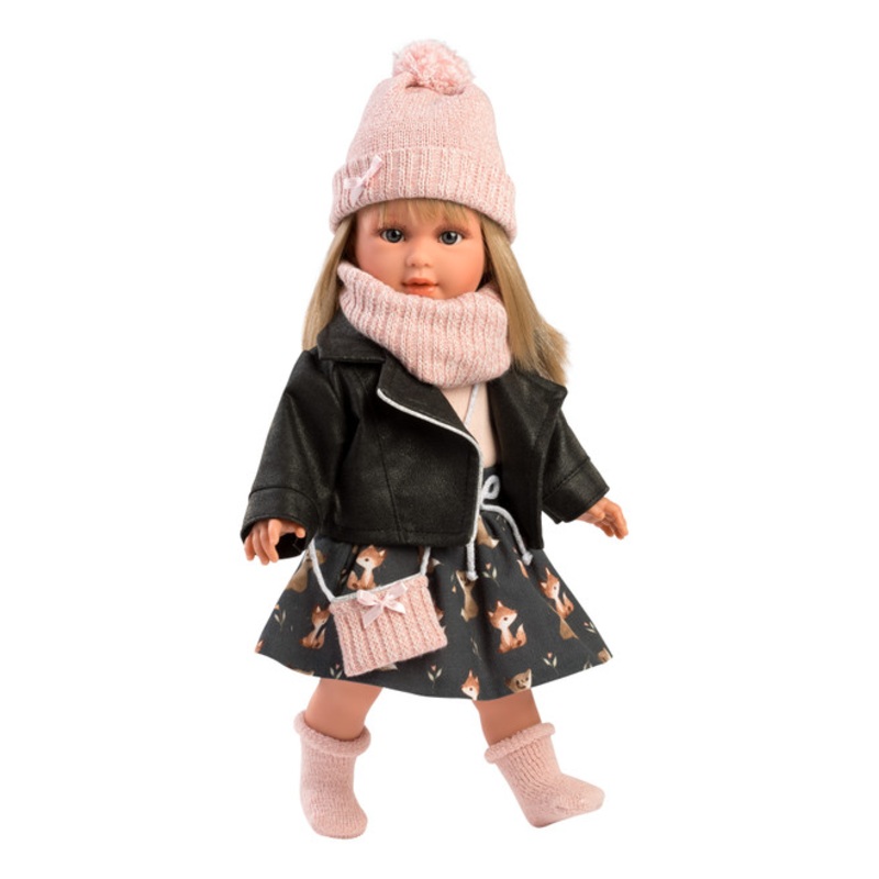 "Llorens Doll  Carla 40cm 54040"