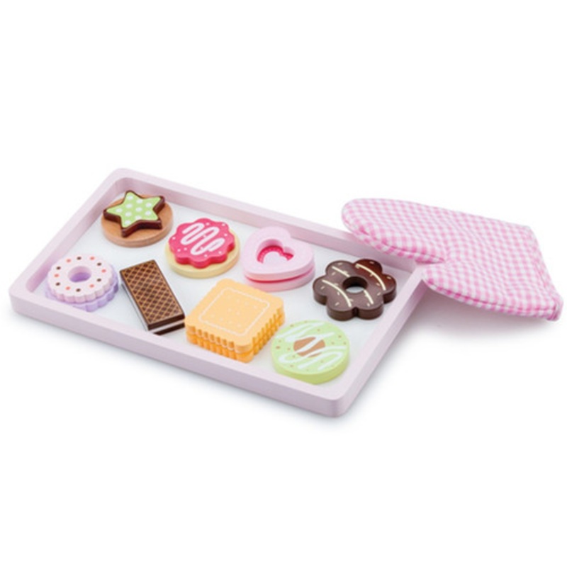 "New Classic Toys - Sweet Treats"