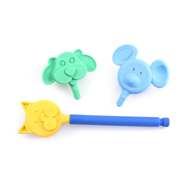"ARK Therapeutic -  Z-Vibe - Animal Kit"