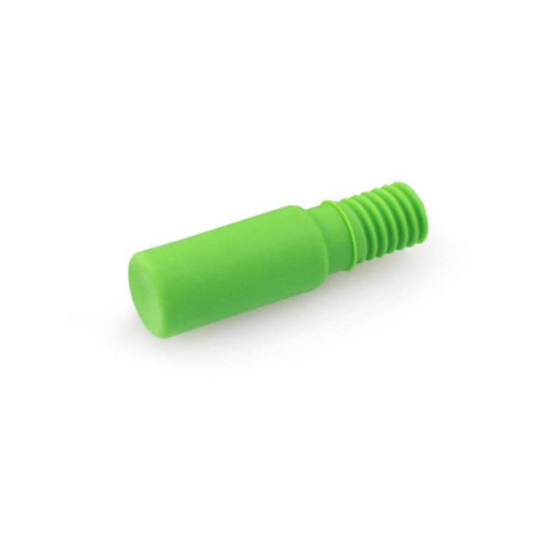 "ARK Therapeutic -  Z-Vibe - Bite-n-Chew Tip  - Smooth (Green)"