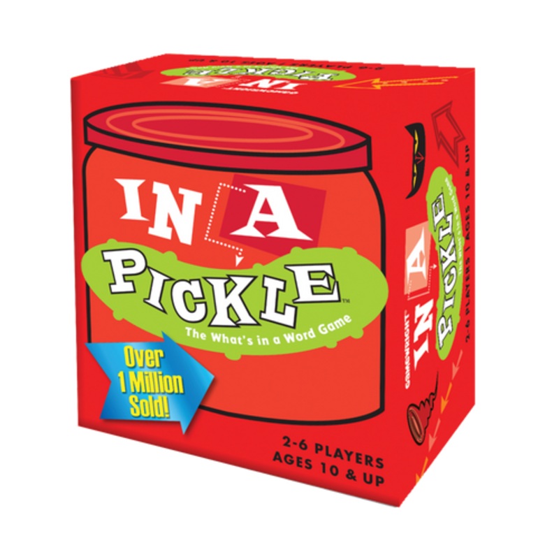 "Gamewright - In a Pickle"