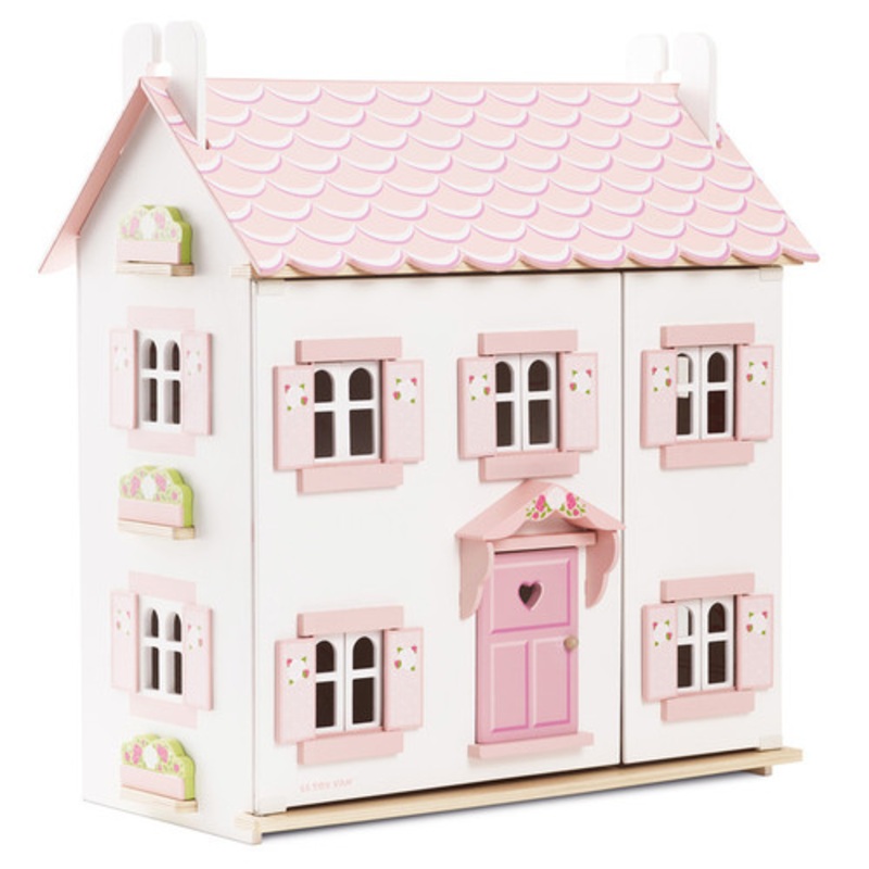 "Le Toy Van Dolls House - Sophie's House"
