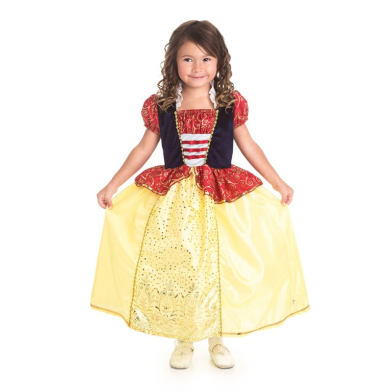 "Little Adventures - Snow White Large 5-7 11323"
