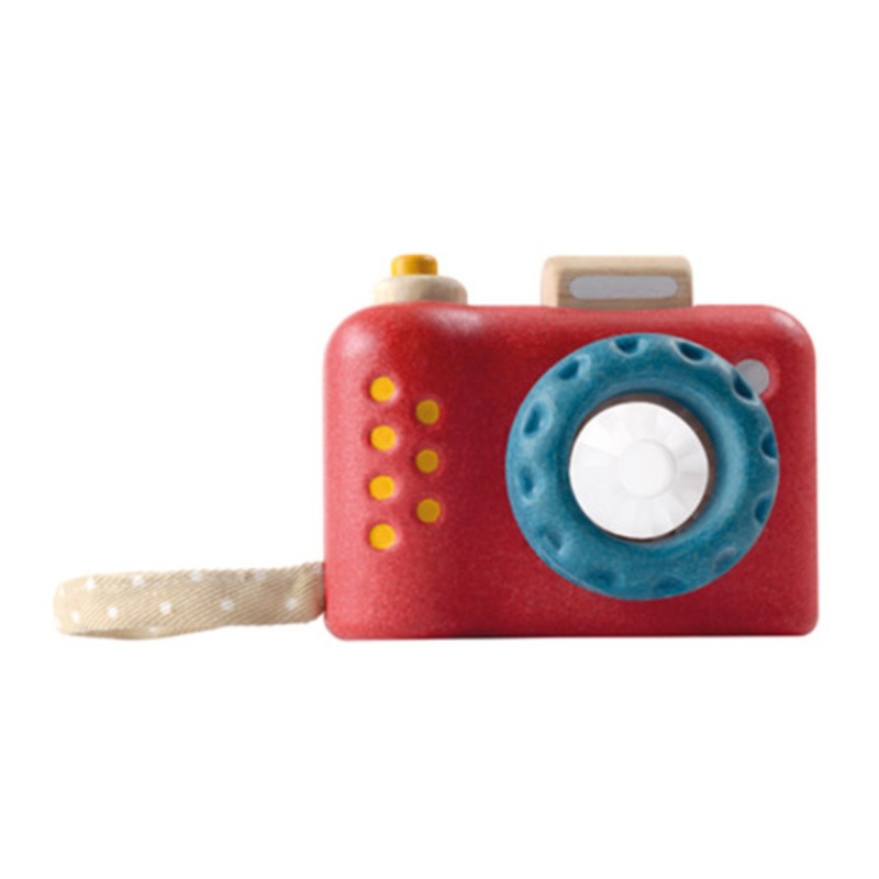 "PlanToys - My First Camera"