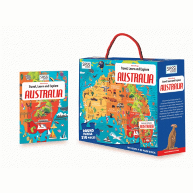 "Sassi Travel