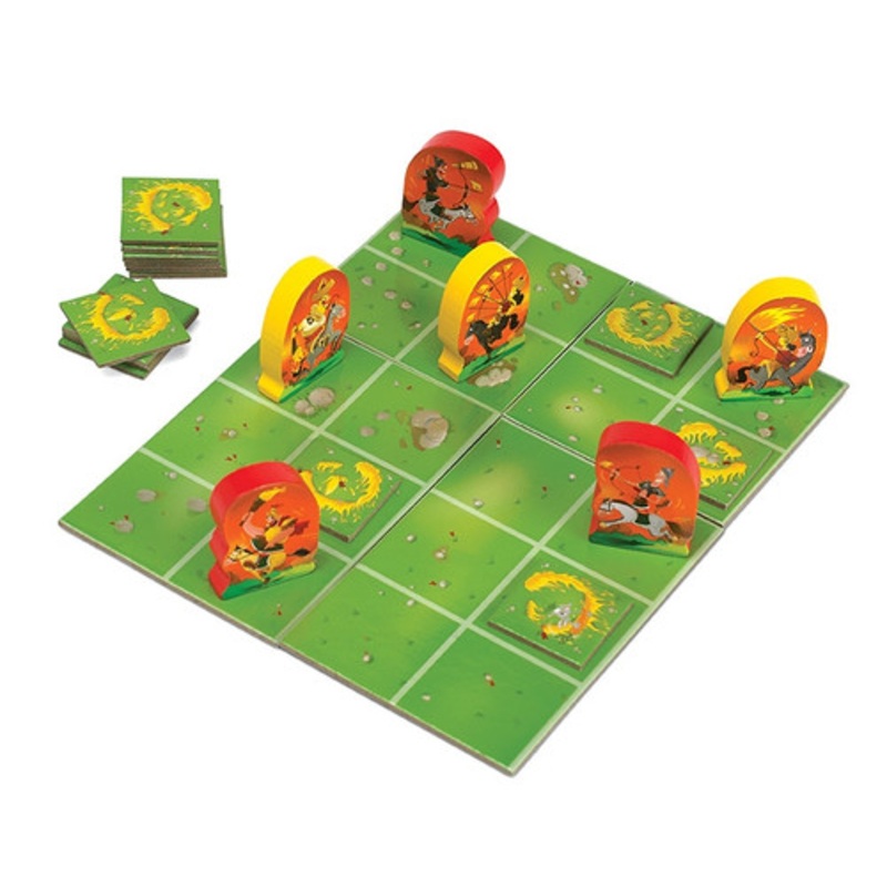 "Blue Orange Games - Bendomino"