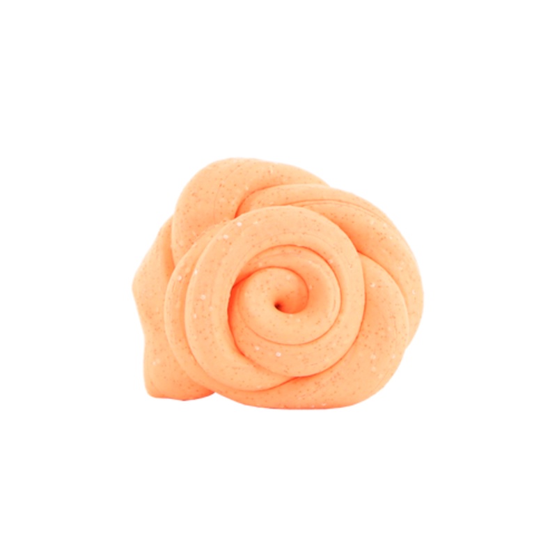 "Crazy Aaron's Orange Cream Scented SCENTsory Putty - Orangesicle - 2.5" Tin"