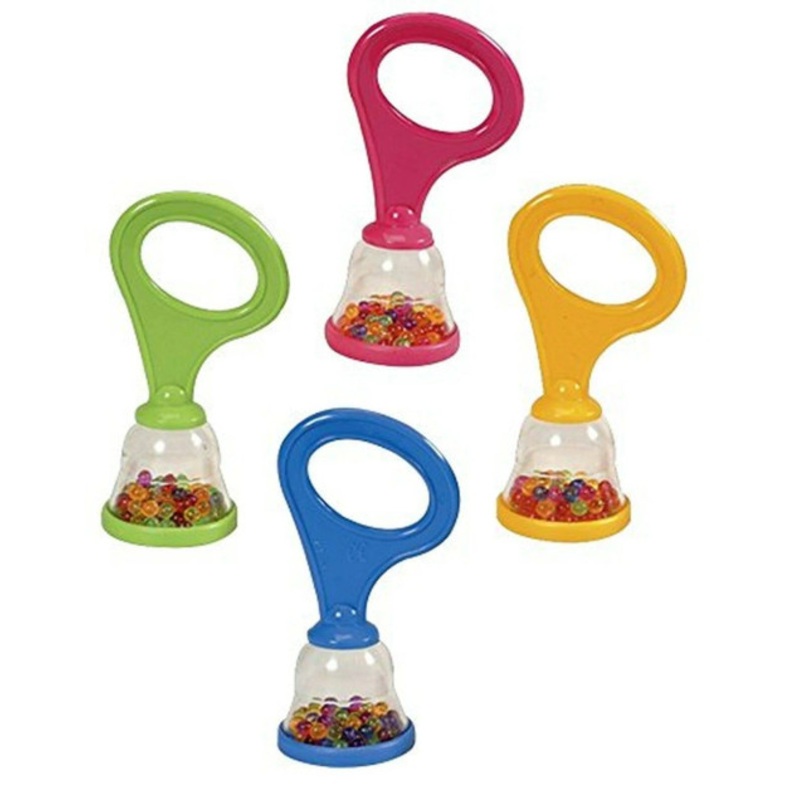 "Halilit - Baby Maracas/Rattles"