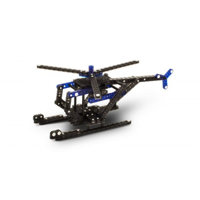 "HEXBUG - VEX Robotics: Hook Shot Ball Machine"