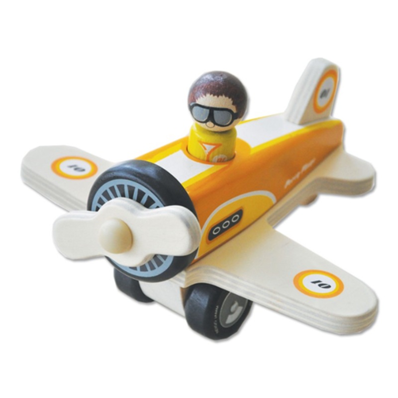 "Indigo Jamm - Percy Plane"