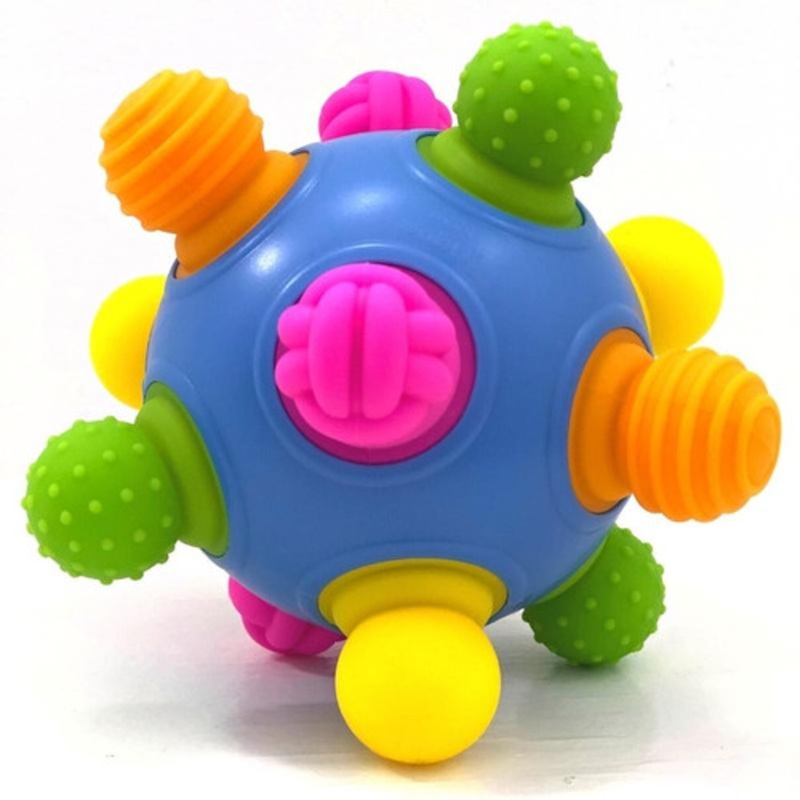 "Mobi  - Woblii Sensory Ball"