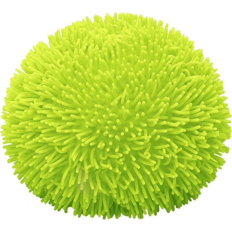 "NeeDoh - Shaggy - Green"