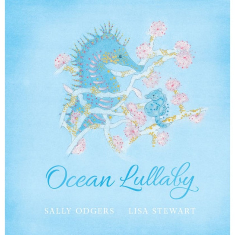 "Ocean Lullaby"