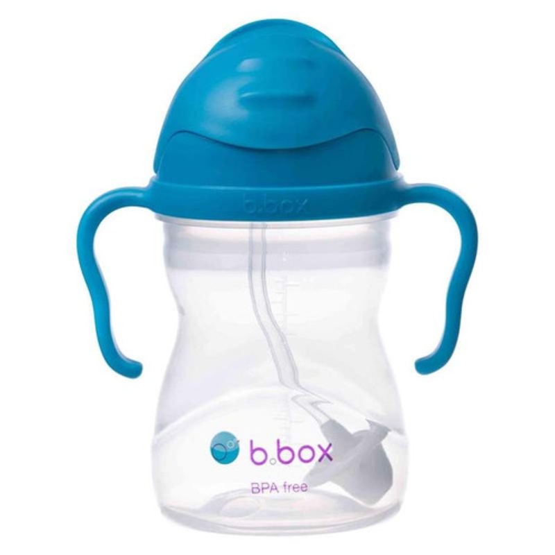 "B.Box Essential Sippy Cup - Cobalt *NEW*"