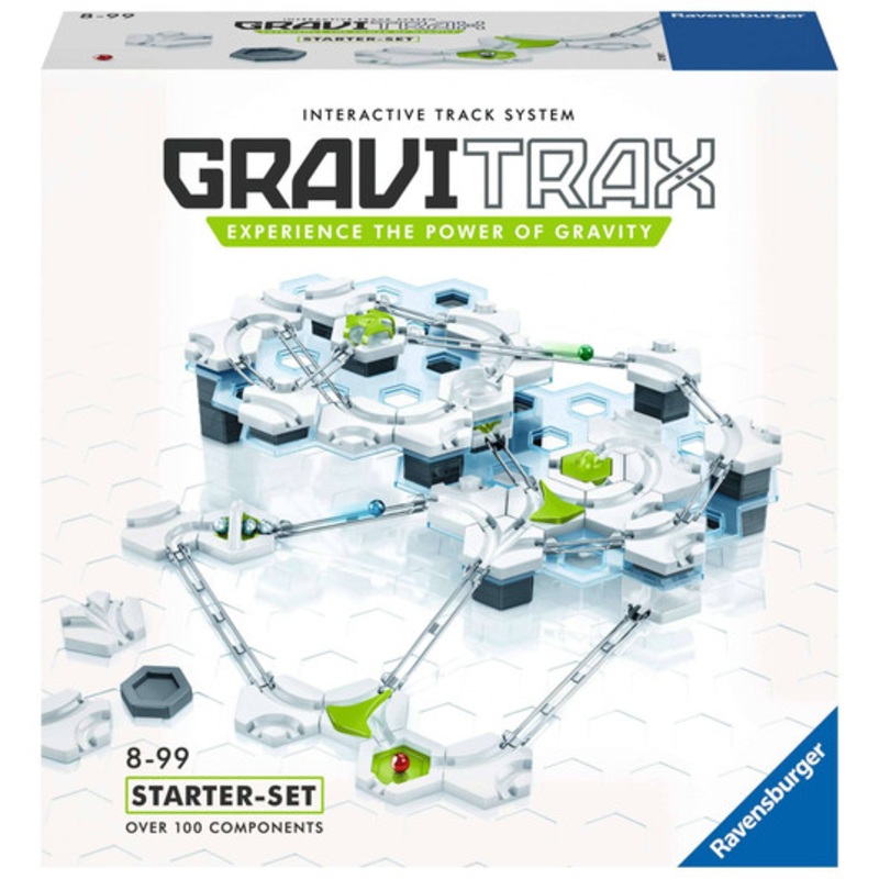 "GraviTrax - Starter Kit"