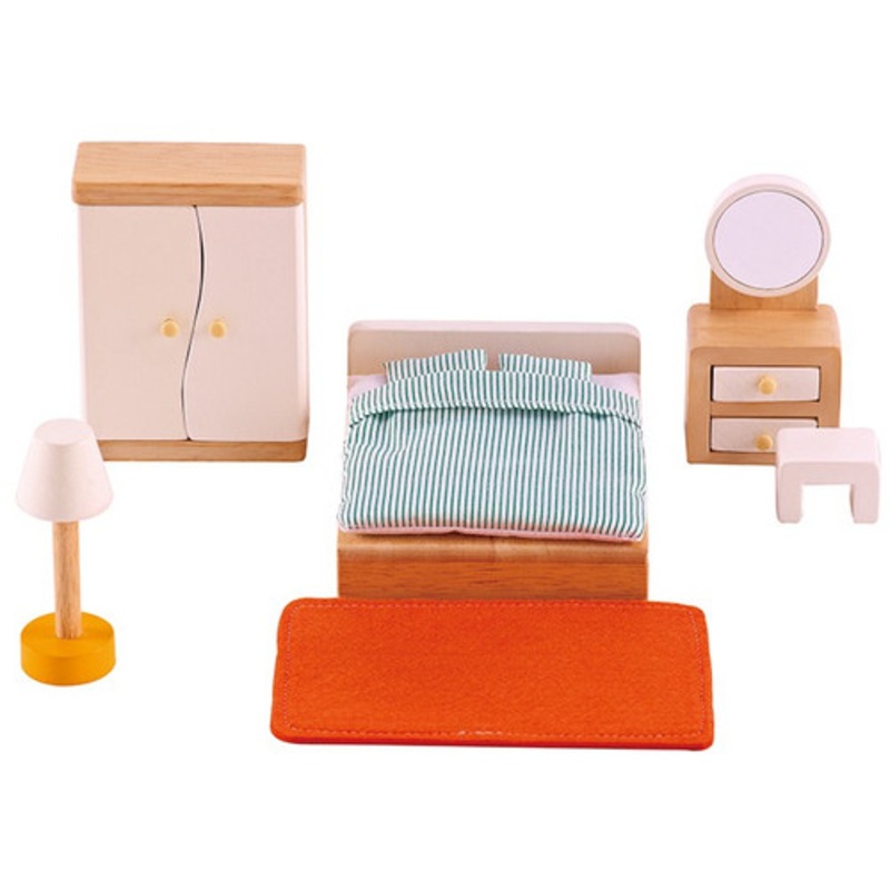 "Hape Master Bedroom"