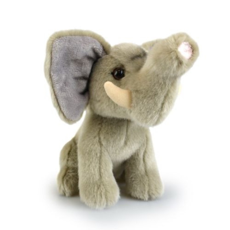 "Korimco Lil Friends - Elephant Plush 18cm"