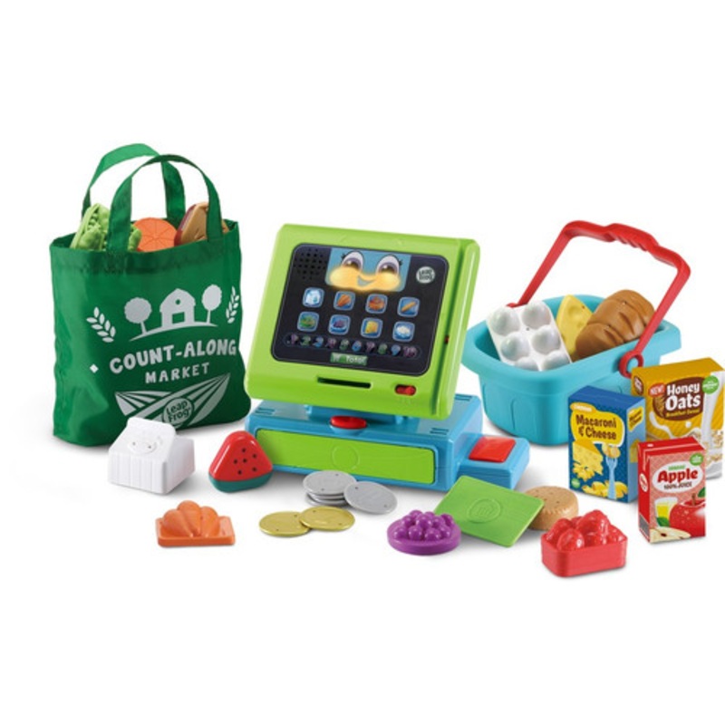 "LeapFrog - Count Along Cash Register"