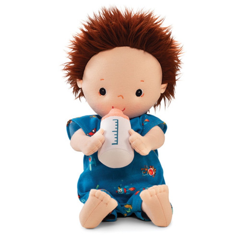 "Lilliputiens - Noa Doll"