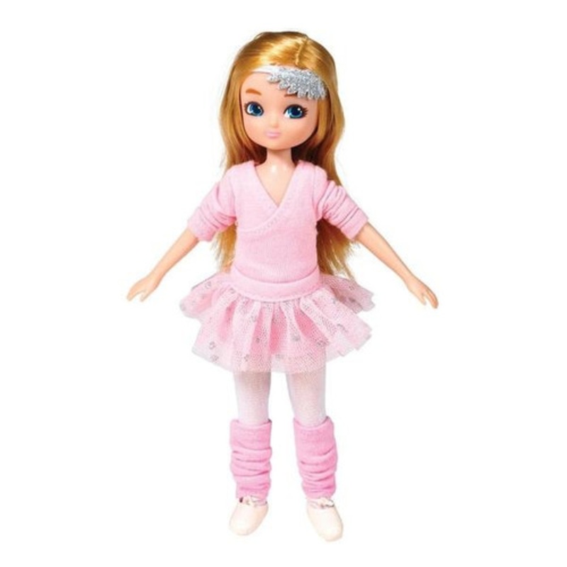 "Lottie - Ballet Class Doll"