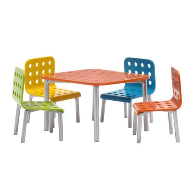 "Lundby - Stockholm - Terrace Furniture"