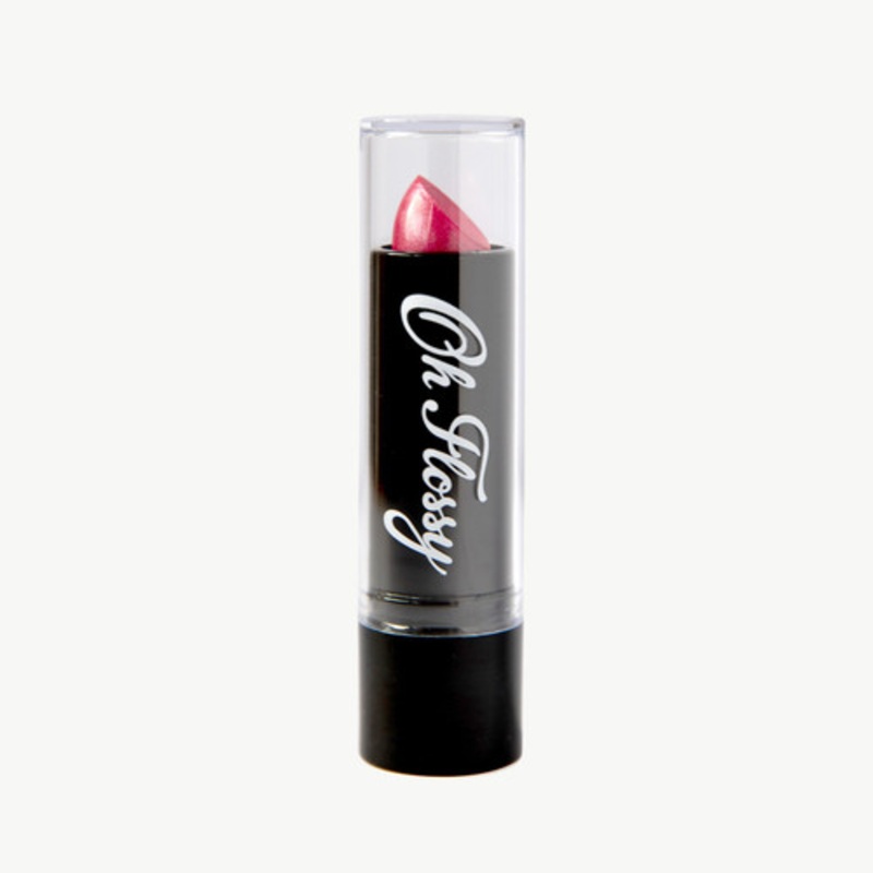 "Oh Flossy Individual Lipstick - Pink"