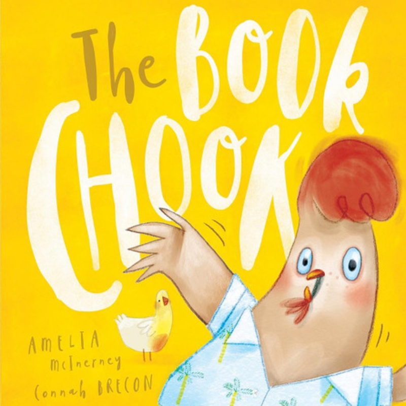 "Omnibus Books - The Book Chook"