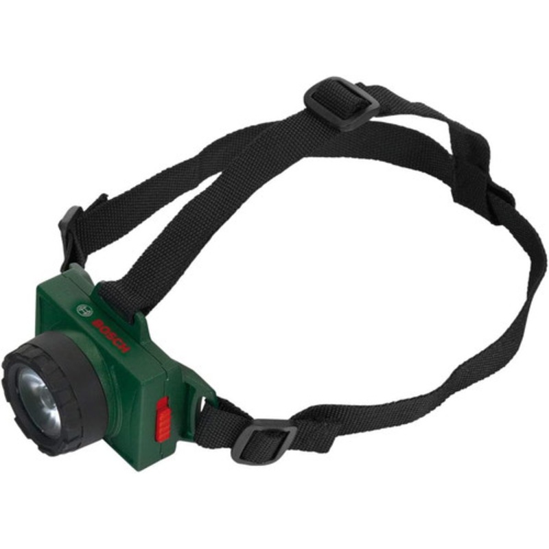 "Bosch Mini -  Head Lamp"