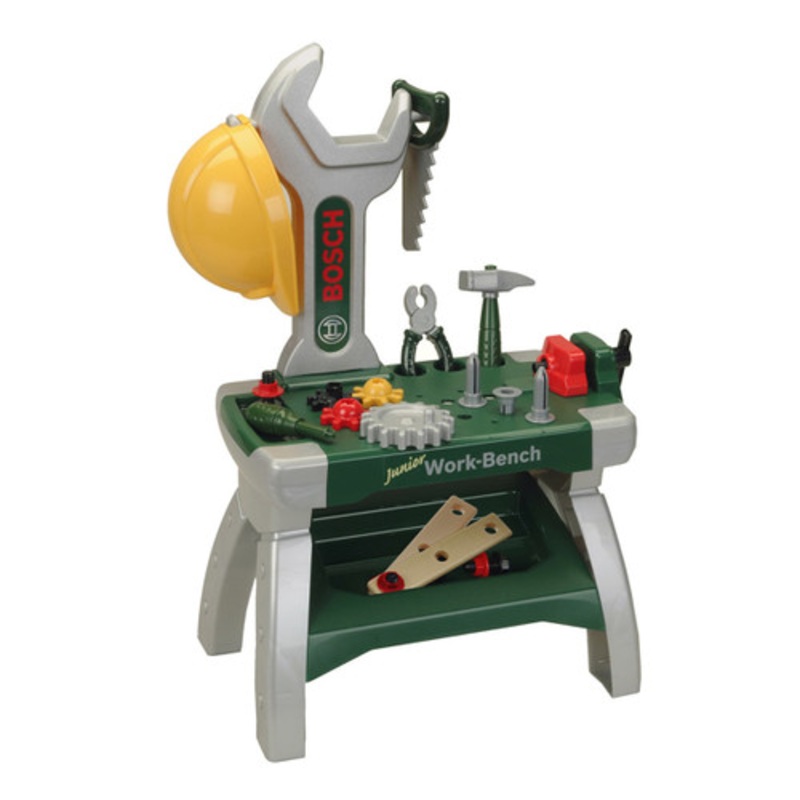 "Bosch Workbench Junior"