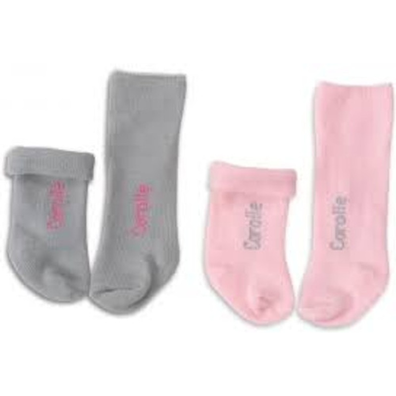 "Corolle Mon Classique - 36cm Socks"