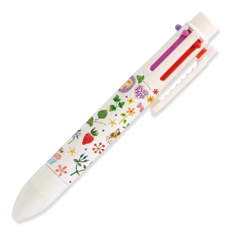 "Djeco - Ako Rainbow Pen"