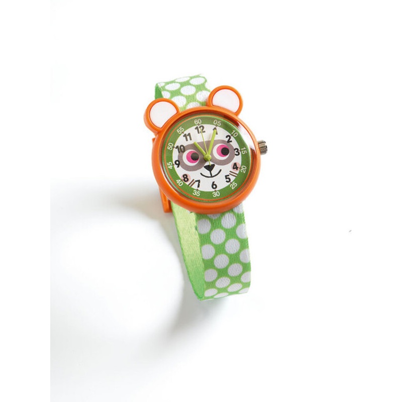 "Djeco - Raccoon Watch"