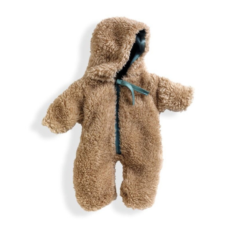"Djeco - Winter Doll's Onesie for Pomea Dolls