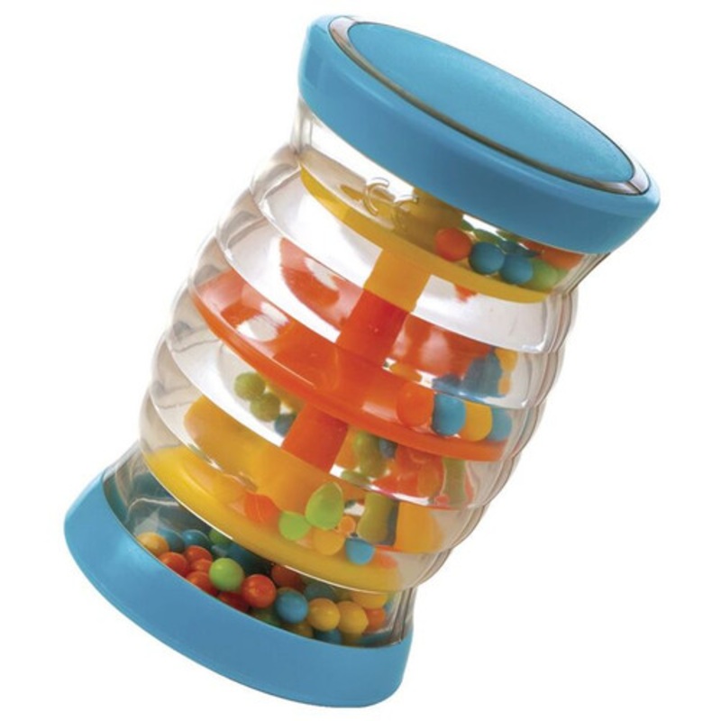 "Halilit - Tube Shaker"