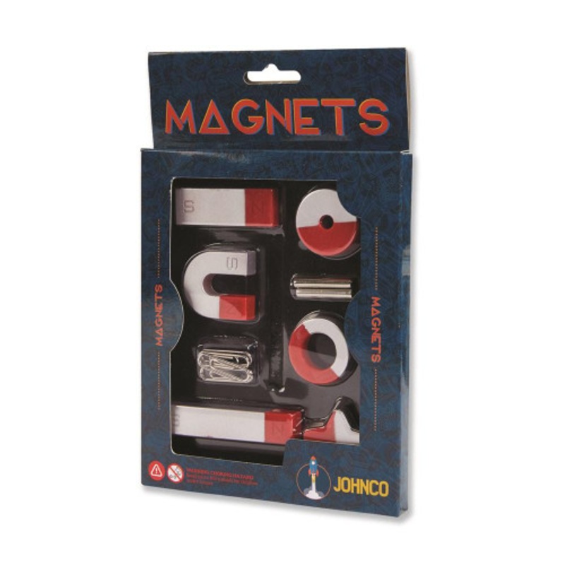 "Johnco - Magnets"