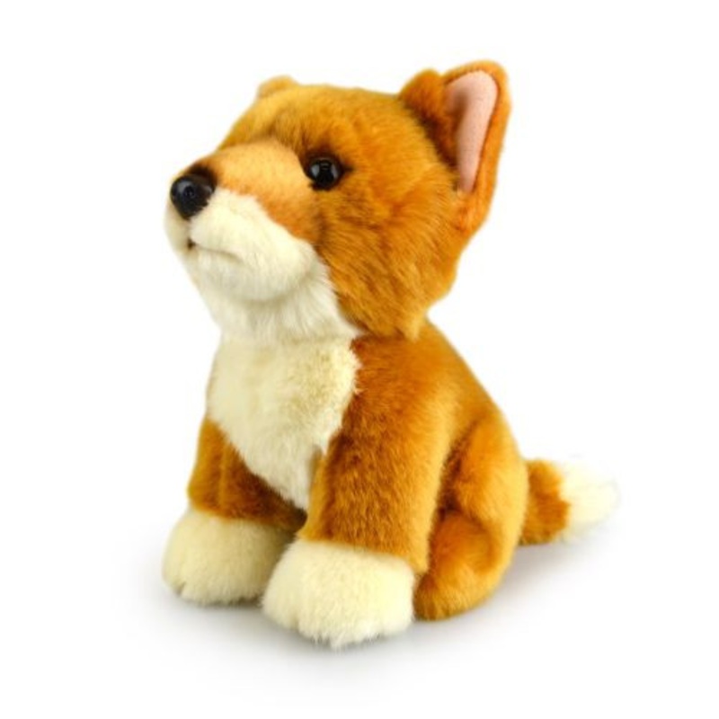 "Korimco Lil Friends - Dingo Plush 18cm"