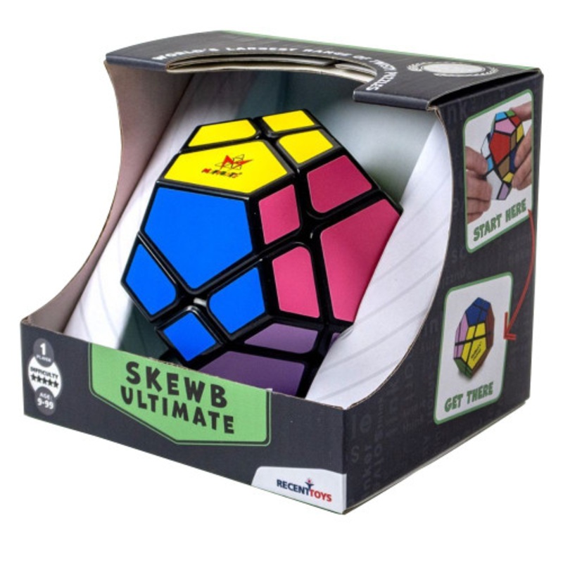 "Meffert's - Skewb Ultimate"