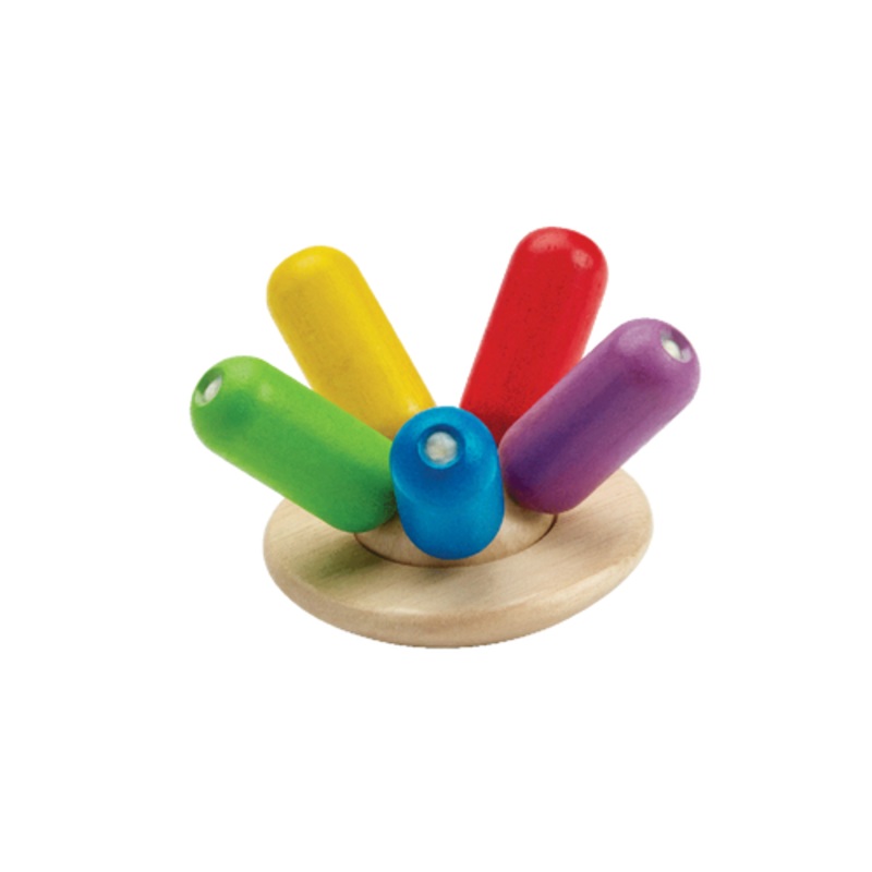 "PlanToys - Flexi Jellyfish"